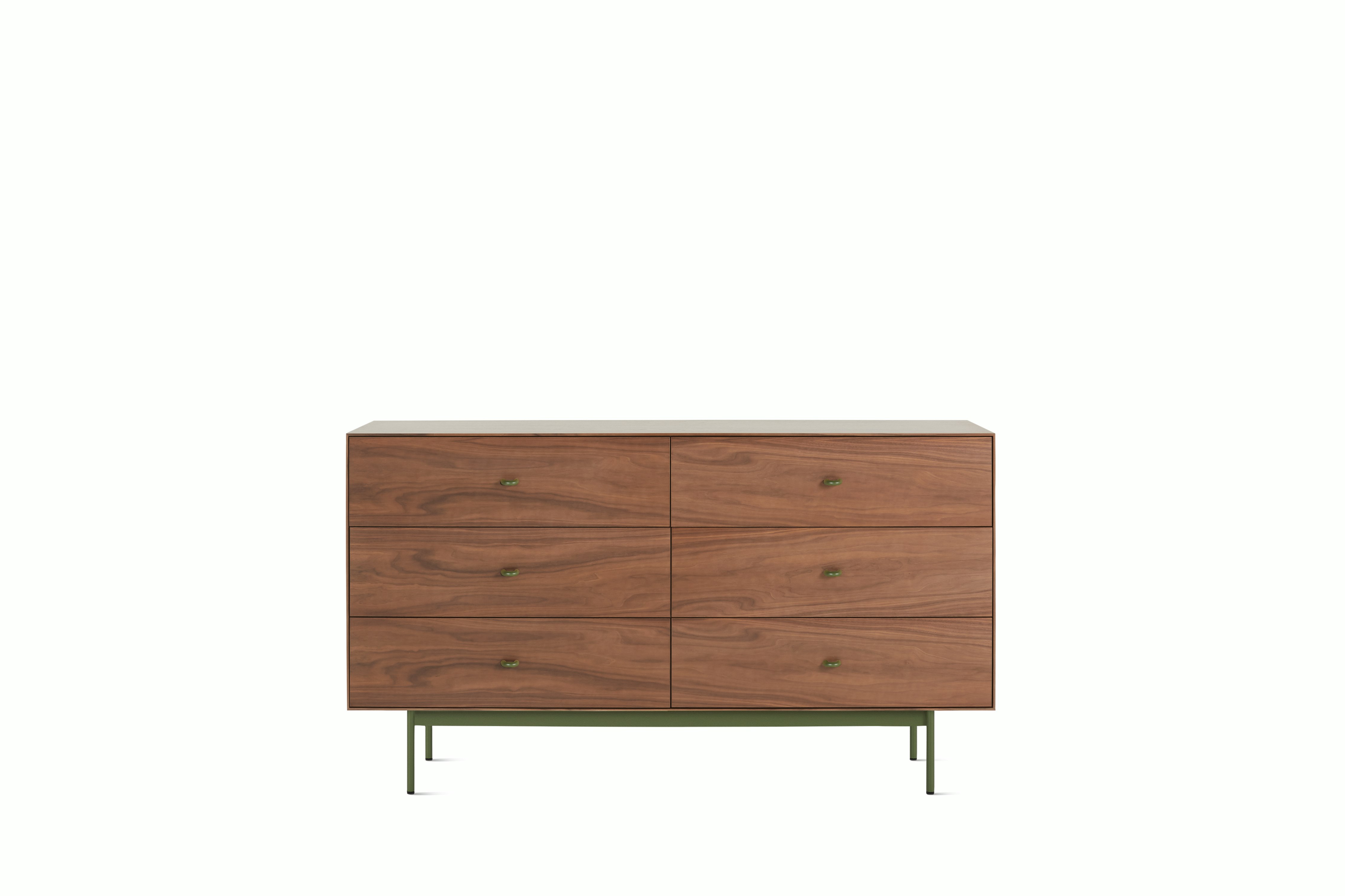 Loop 6 Drawer Dresser