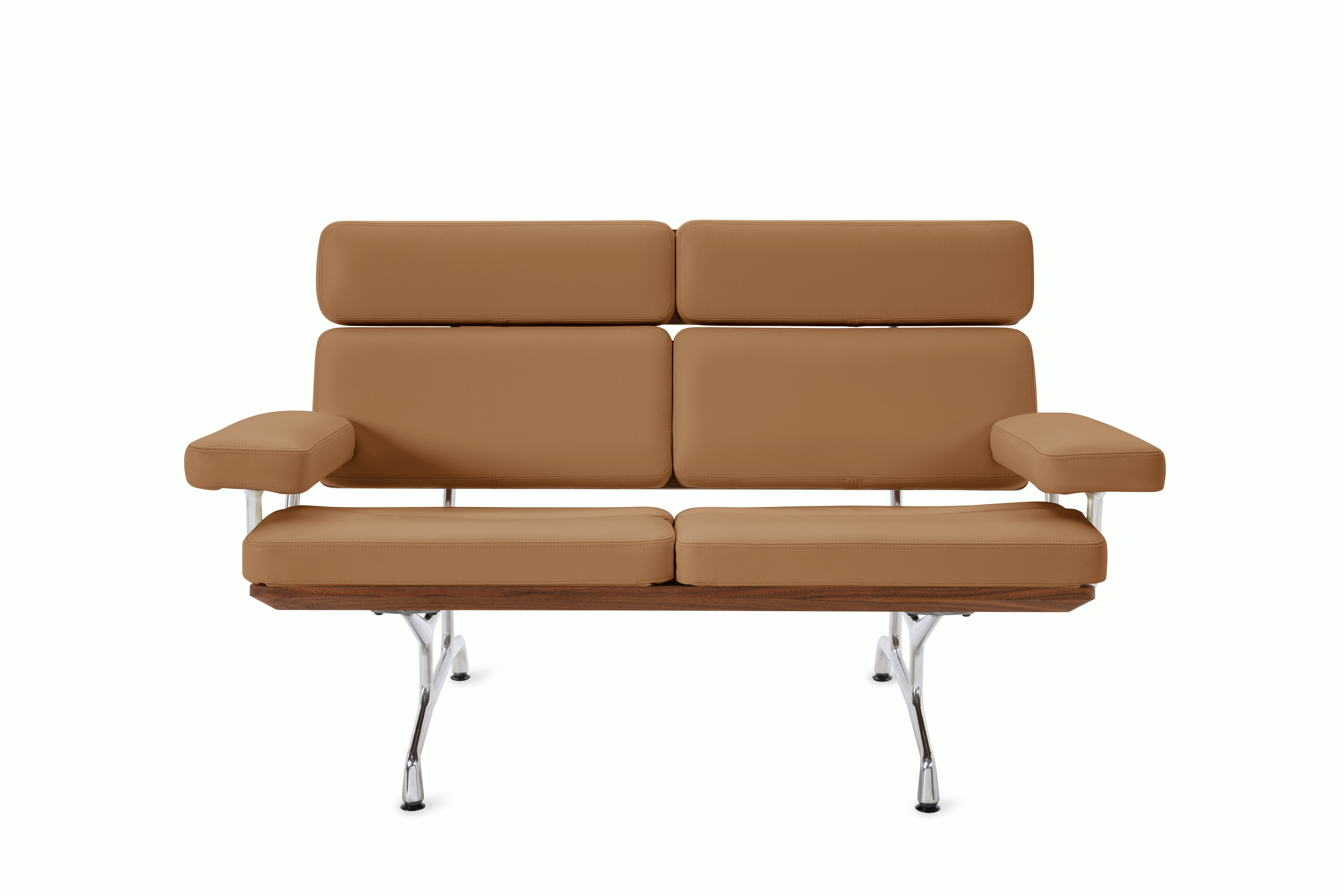 Eames Sofa