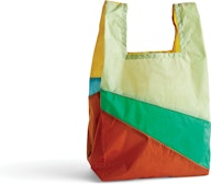 Six Colour Bag M