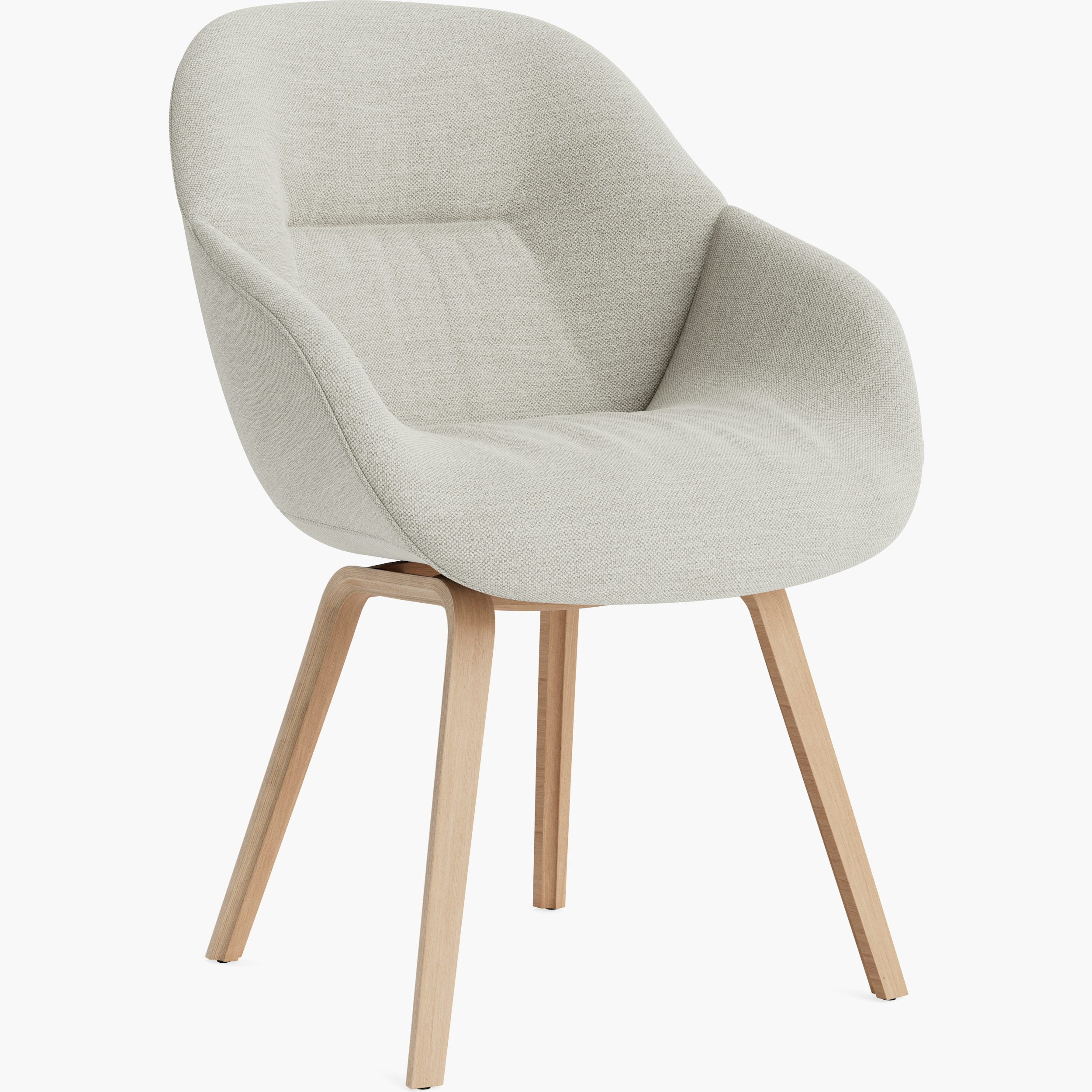 HAY チェア About A Chair AAC 123 Soft d2840 HAY チェア About A Chair AAC 123 Soft d2840