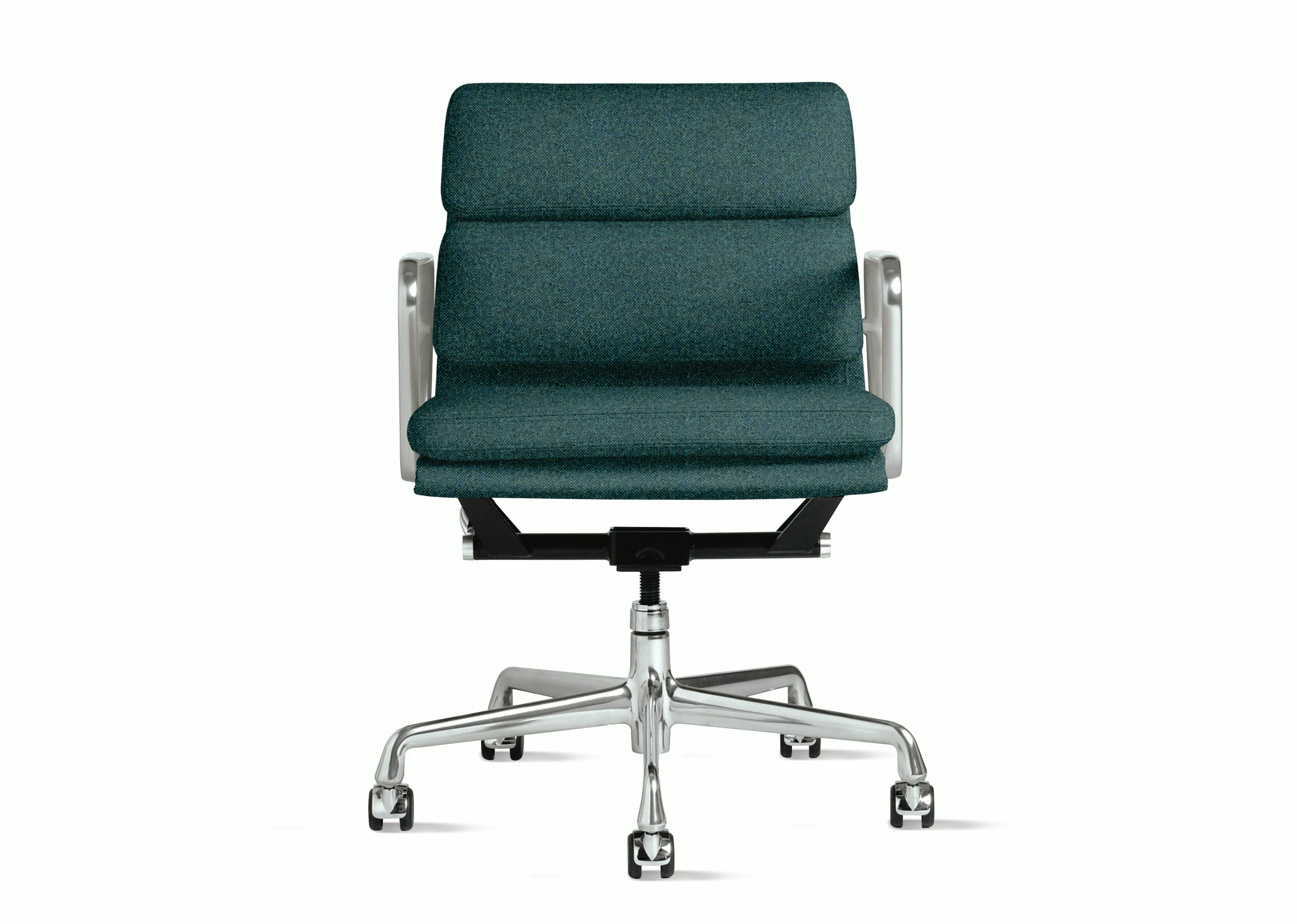 Eames Soft Pad Management Chair