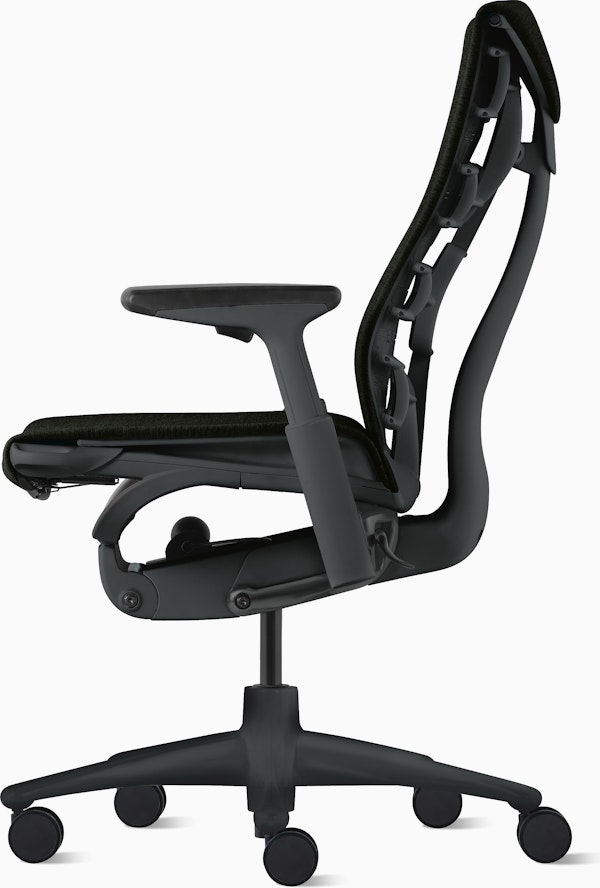 Herman miller embody chair discount Clearance