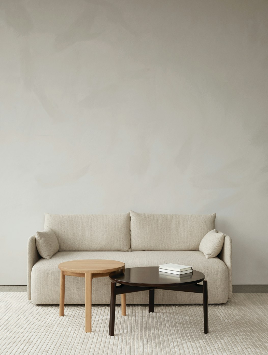 Passage Lounge Table