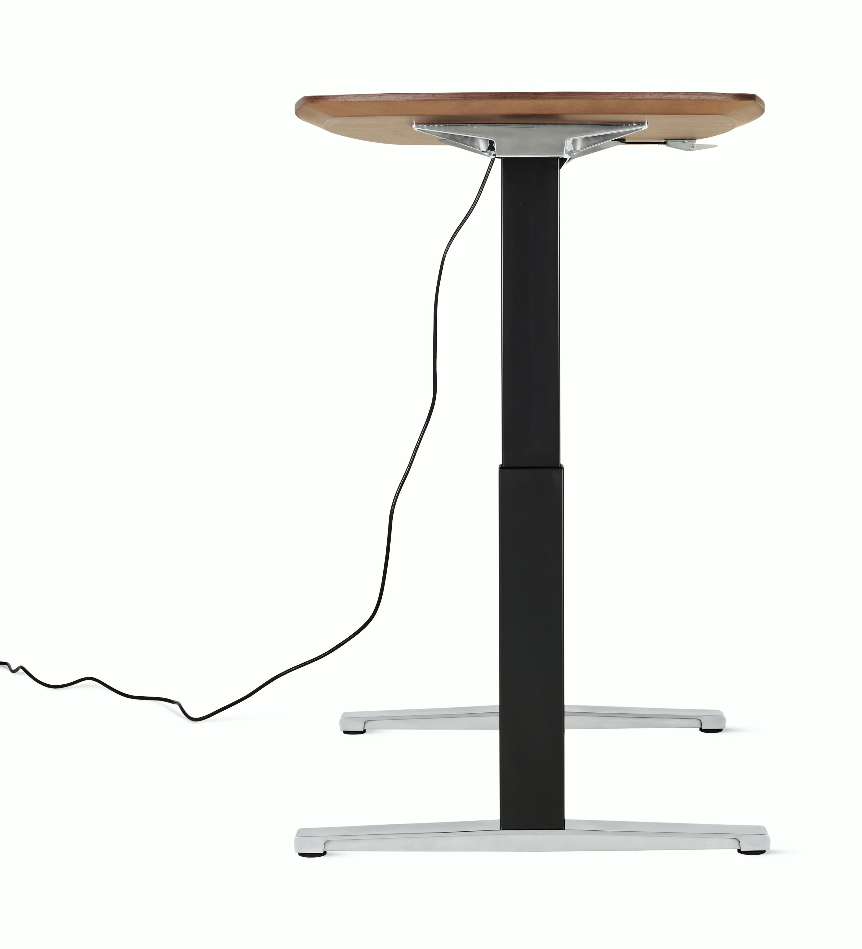Renew Executive Sit-to-Stand Desk