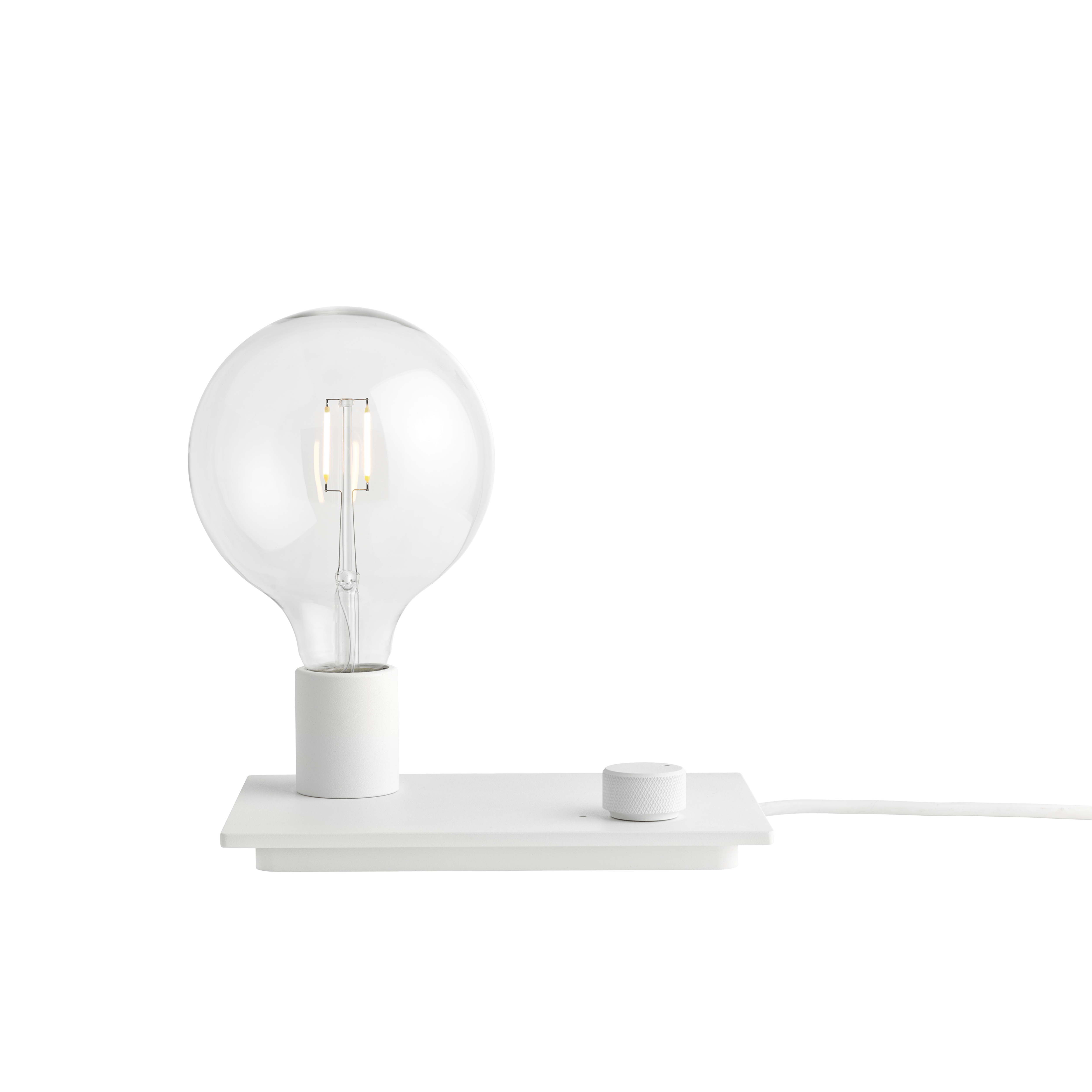 muuto control lamp