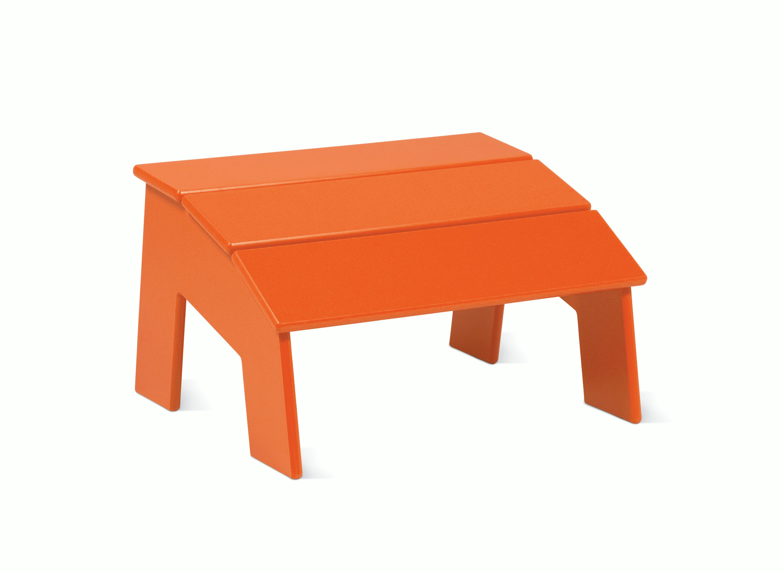 Adirondack Ottoman
