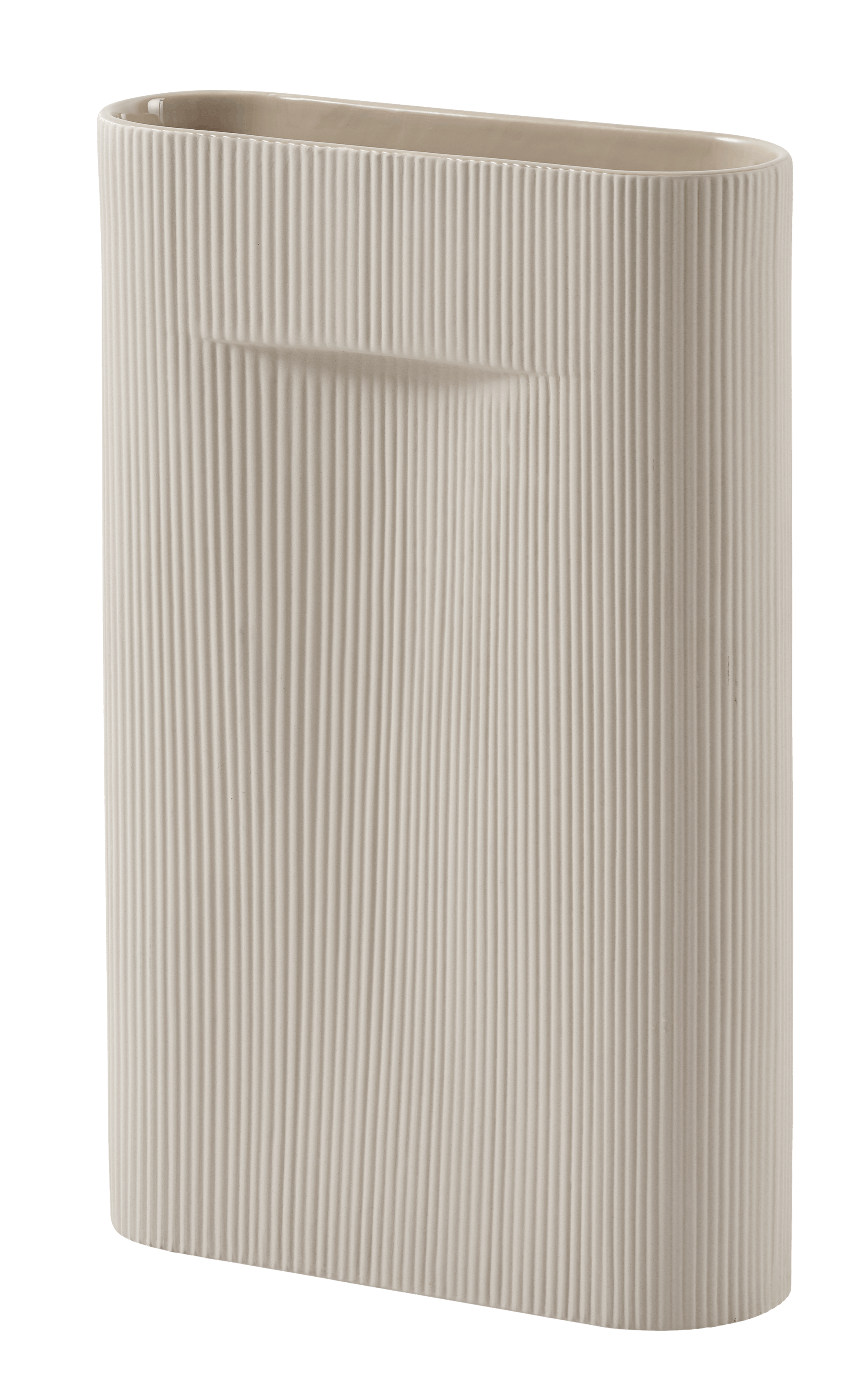 Ridge Vase