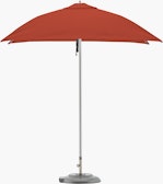 Tuuci Bay Master Fiber Flex Square Umbrella