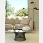 Platner Coffee Table
