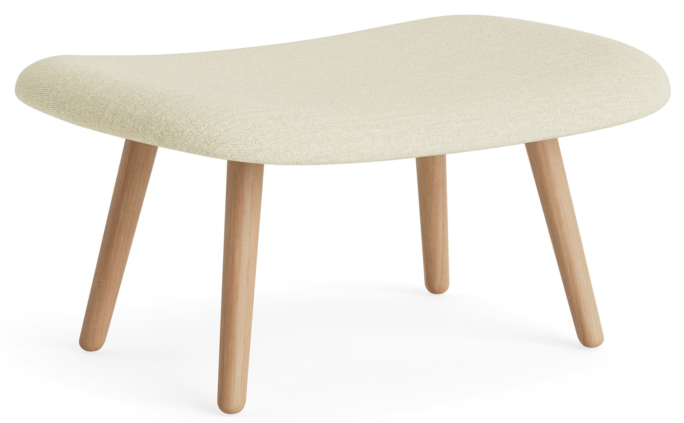 About A Lounge 03 Ottoman