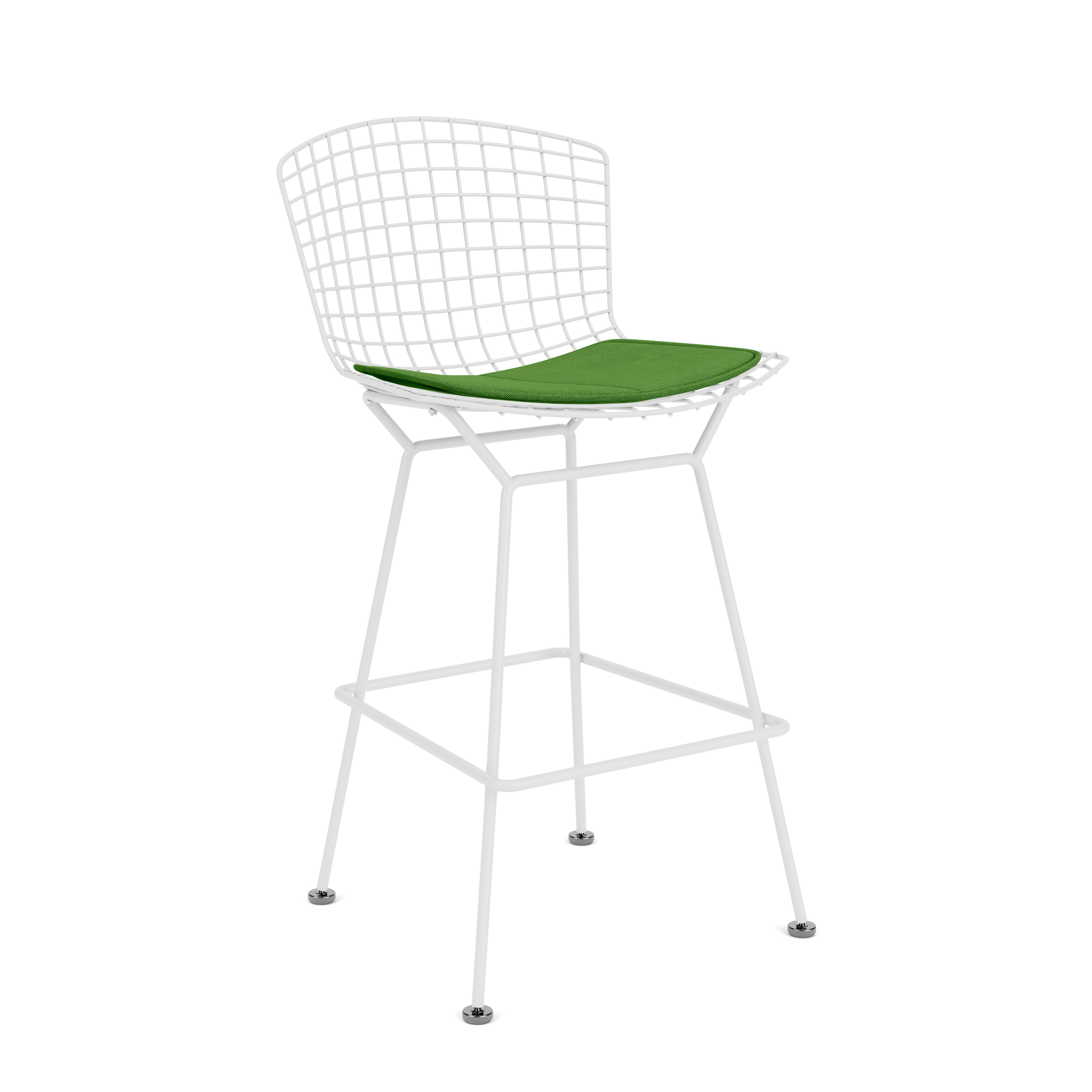 Bertoia Stool, Counter Height
