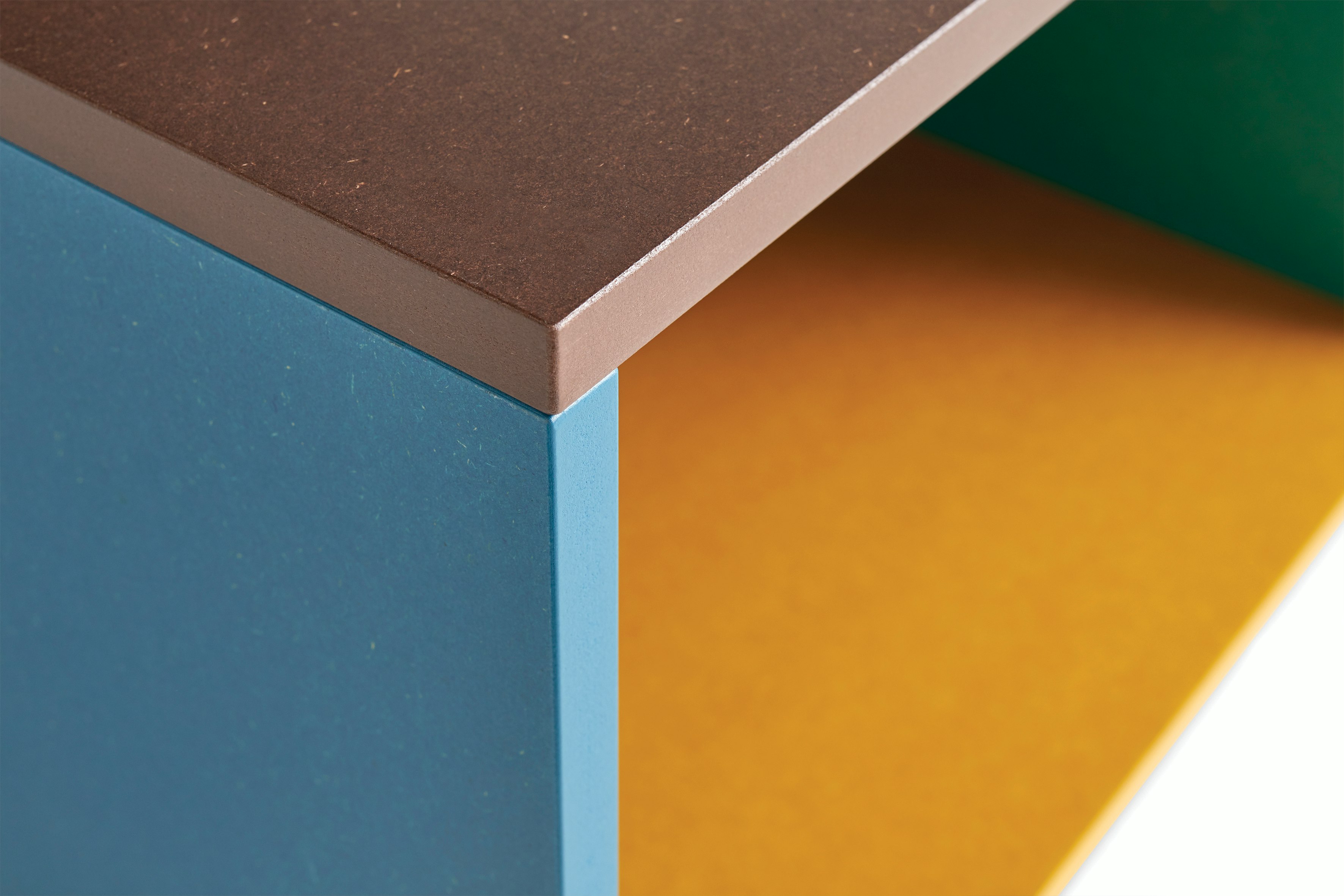 Colour Cabinet - Floor 