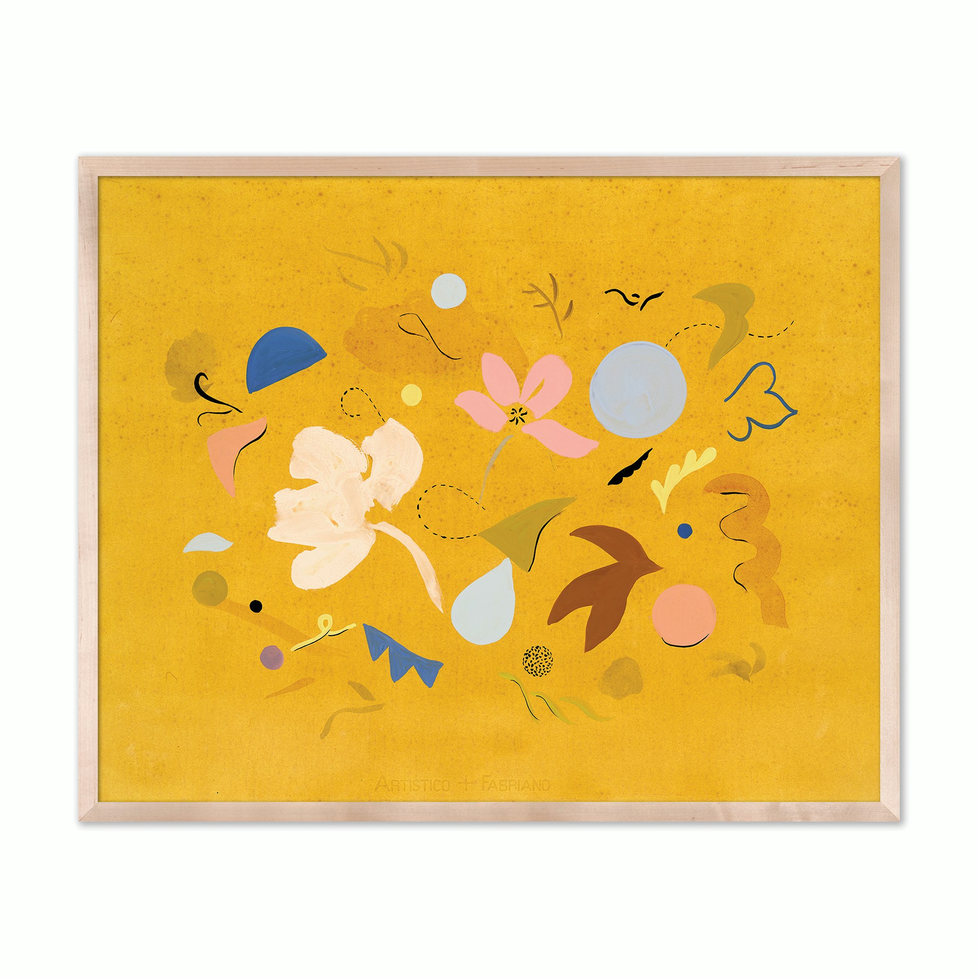 Dayspring - Kayla Plosz Antiel