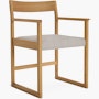 Matera Dining Chair Matera Dining Armchair