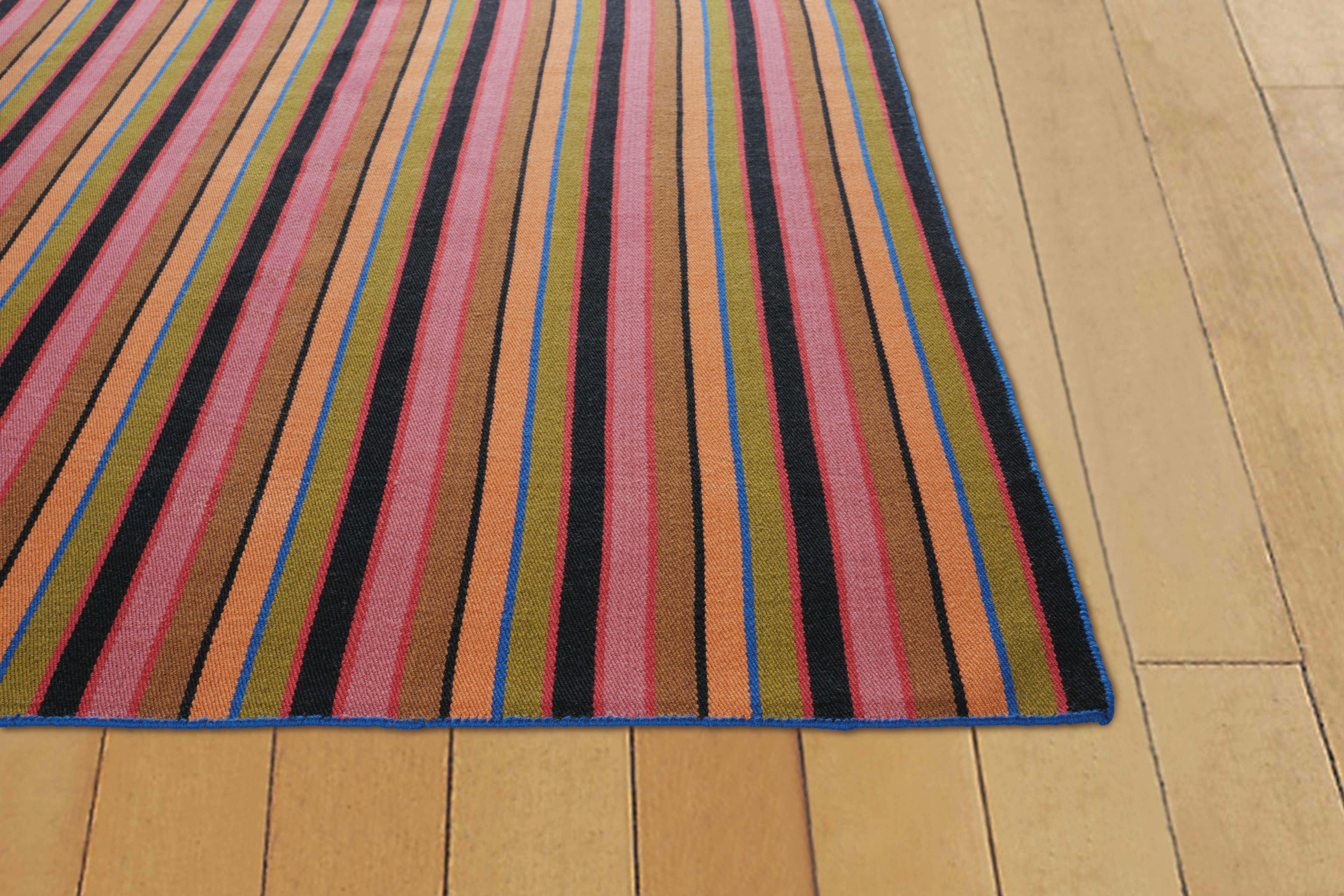 Girard Millerstripe Rug