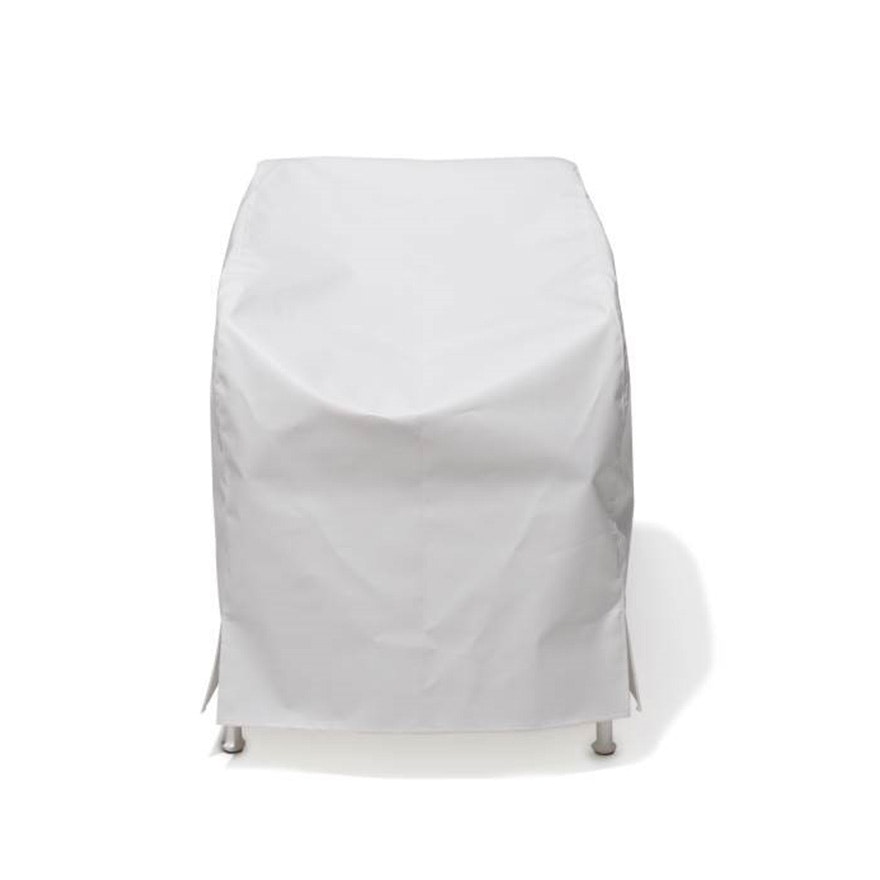 1966 Armless Stool Cover