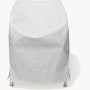 1966 Armless Stool Cover 1966 Armless Stool Cover