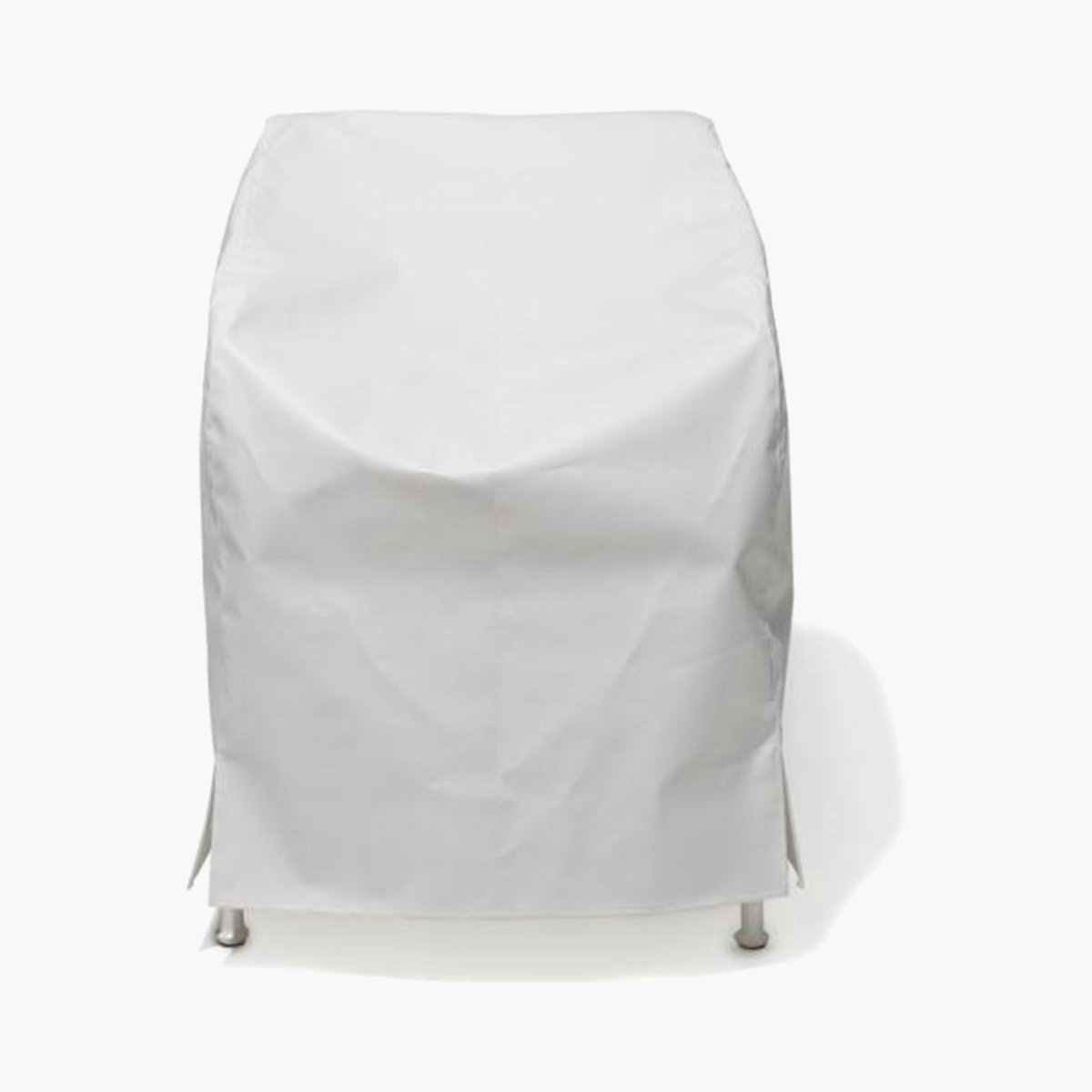 1966 Armless Stool Cover 1966 Armless Stool Cover