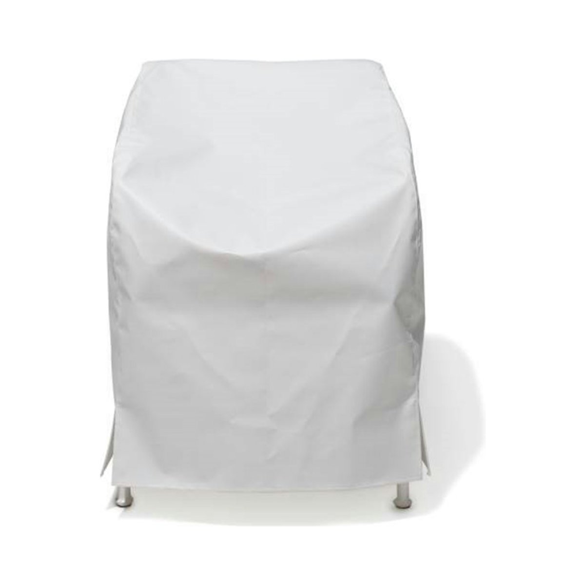 1966 Armless Stool Cover 1966 Armless Stool Cover