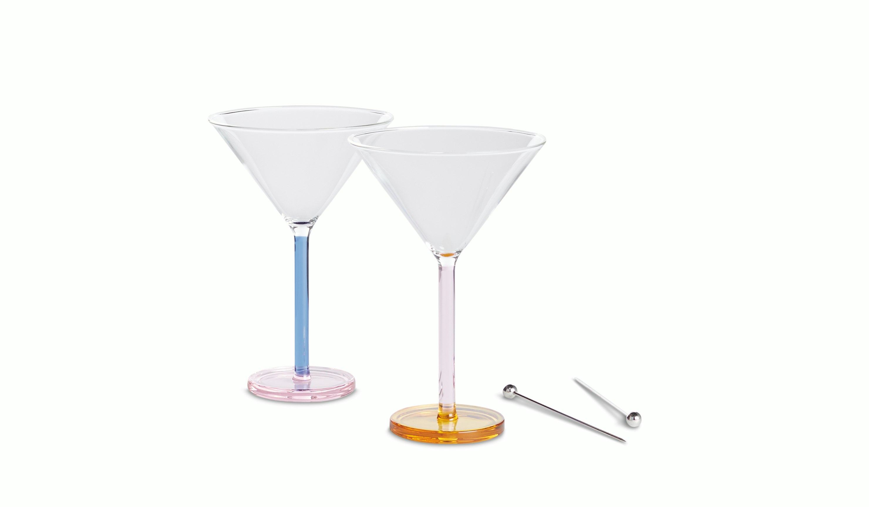 Piano Martini Set