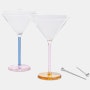 Piano Martini Set