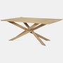 Mikado Dining Table