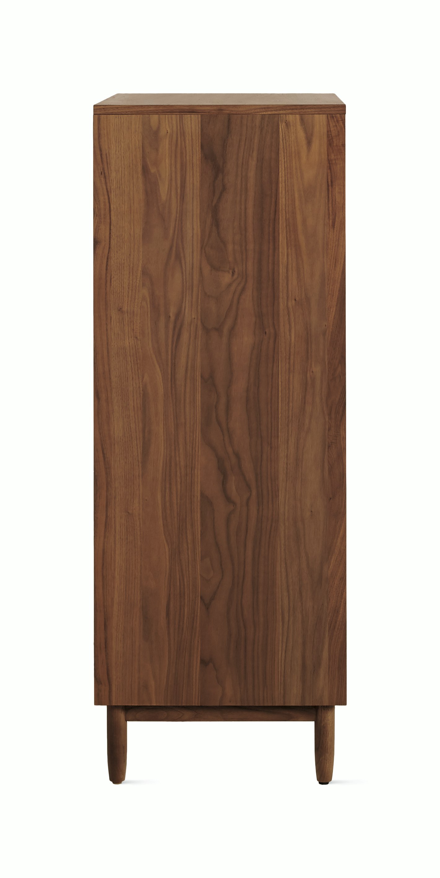 Raleigh Dresser, Five Drawer