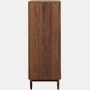 Raleigh Dresser, Five Drawer