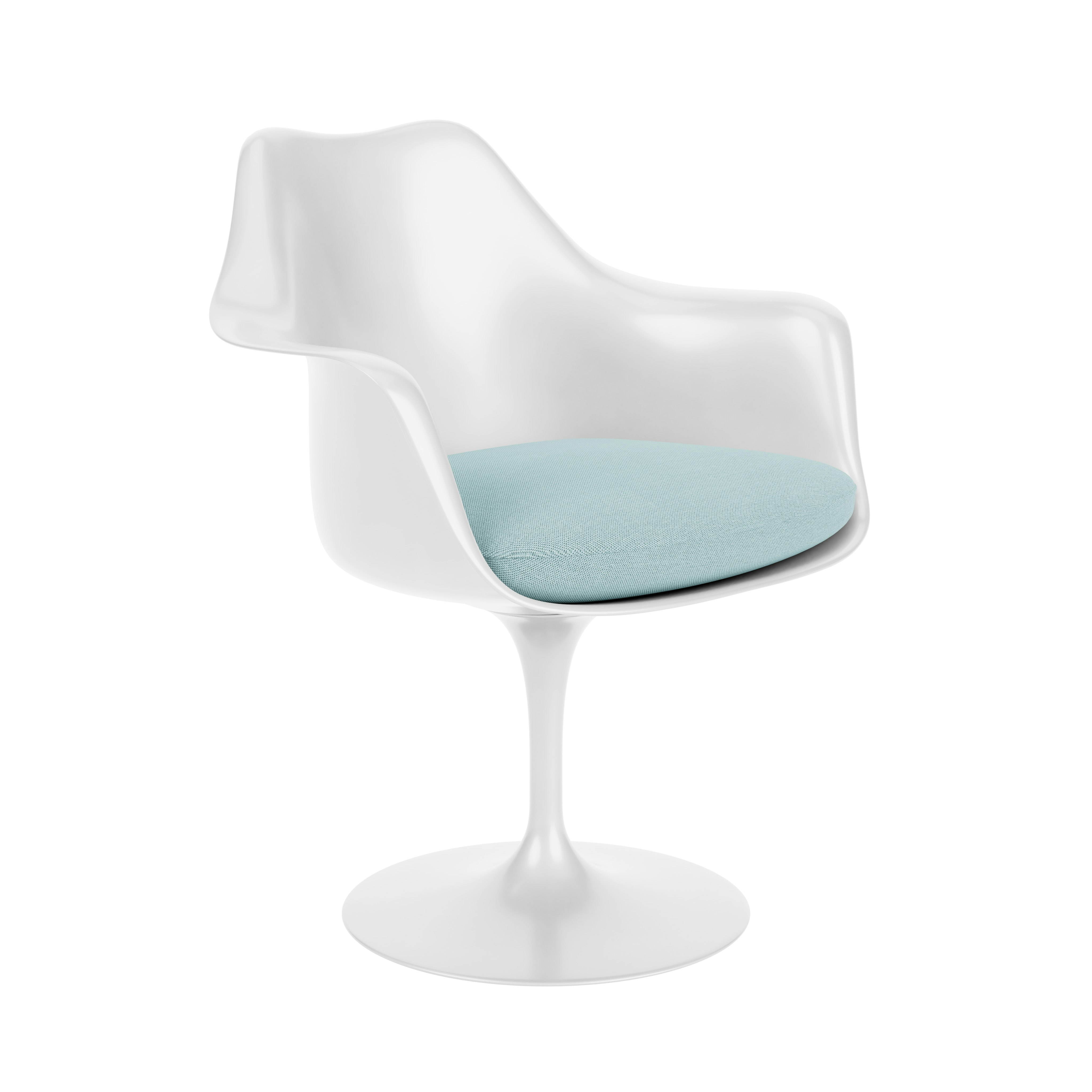 Saarinen Tulip Armchair