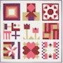 Quilted Tapestry