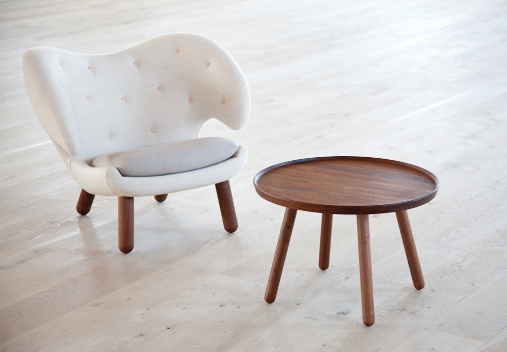 Pelican Table