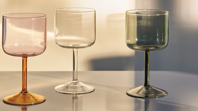 Hay - Tint Wine glass