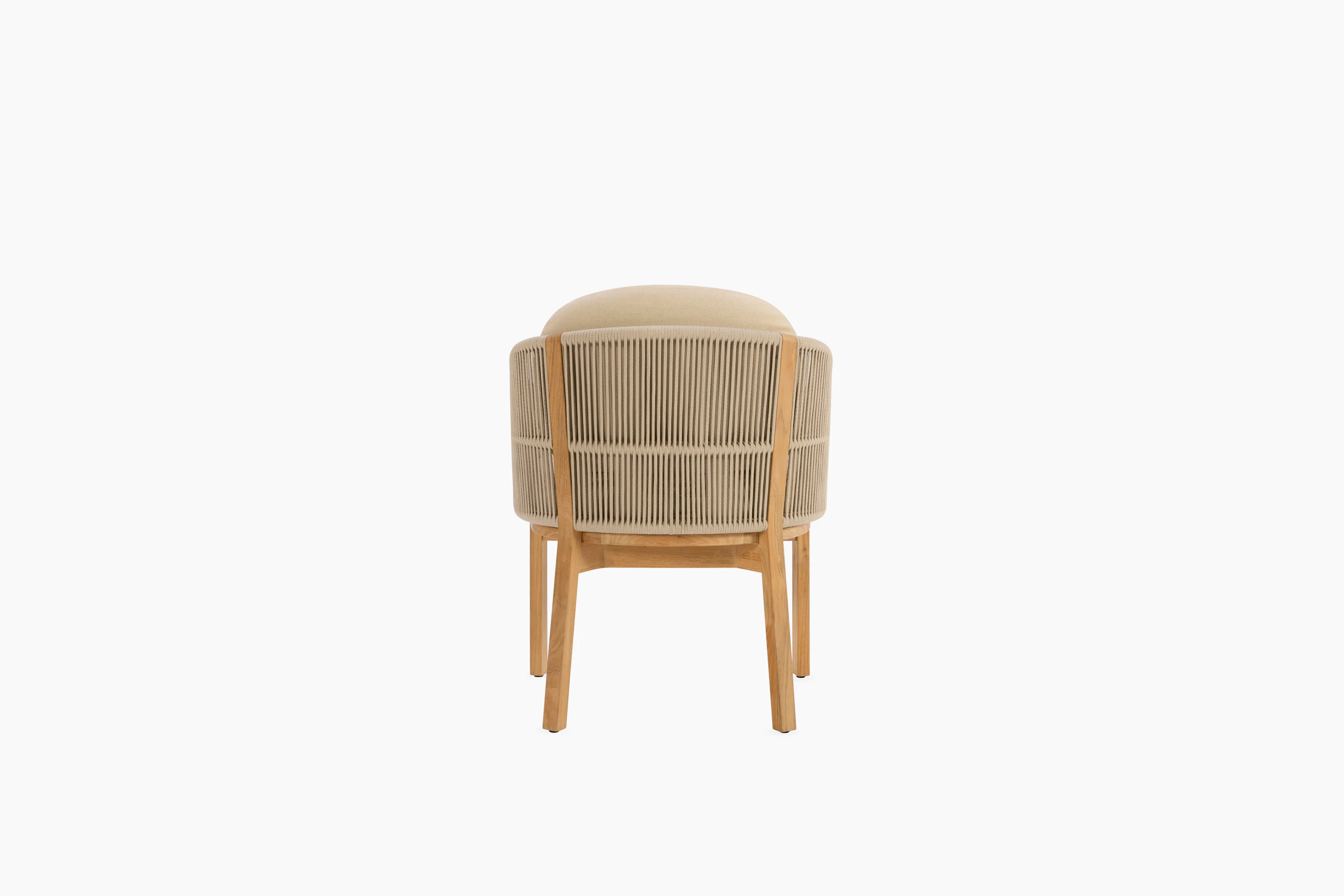 Softlands Outdoor Dining Chair