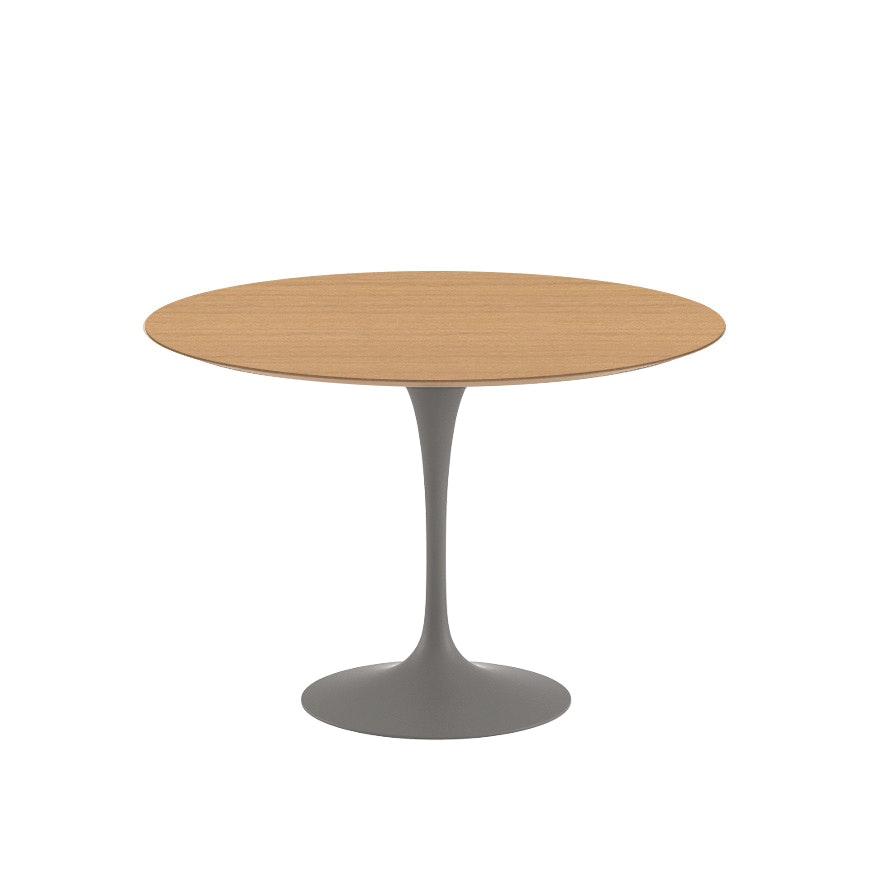Saarinen Dining Table Round 42