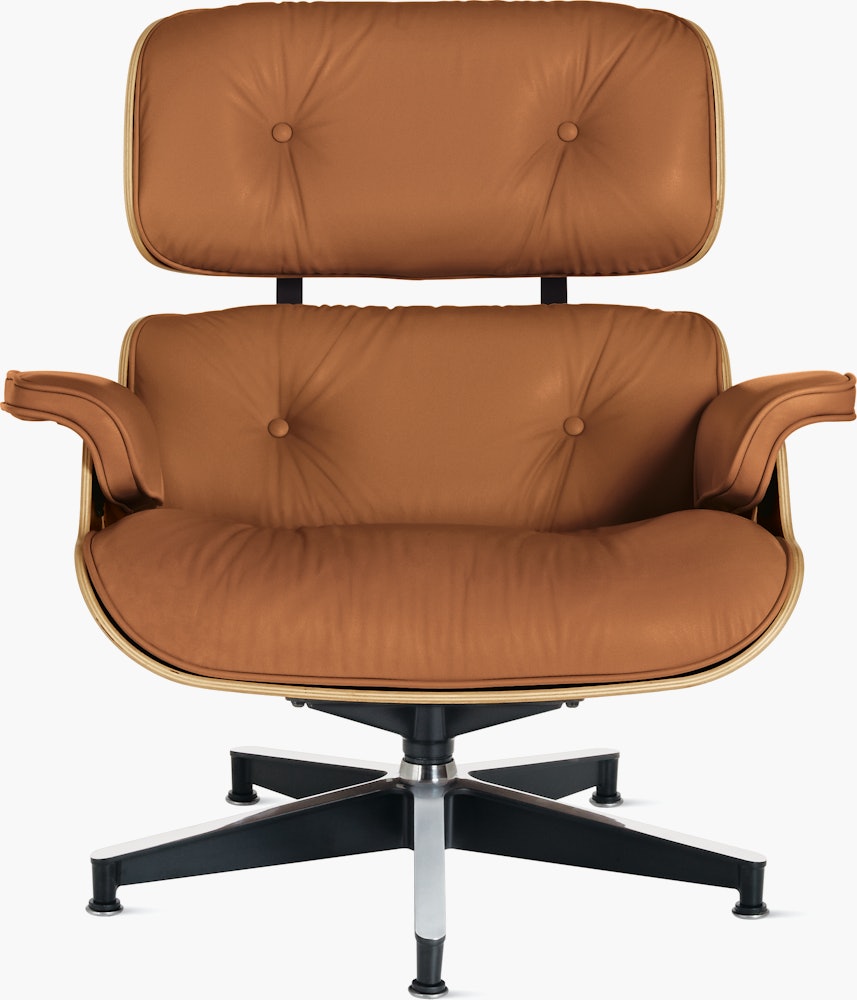 Eames Lounge Chair