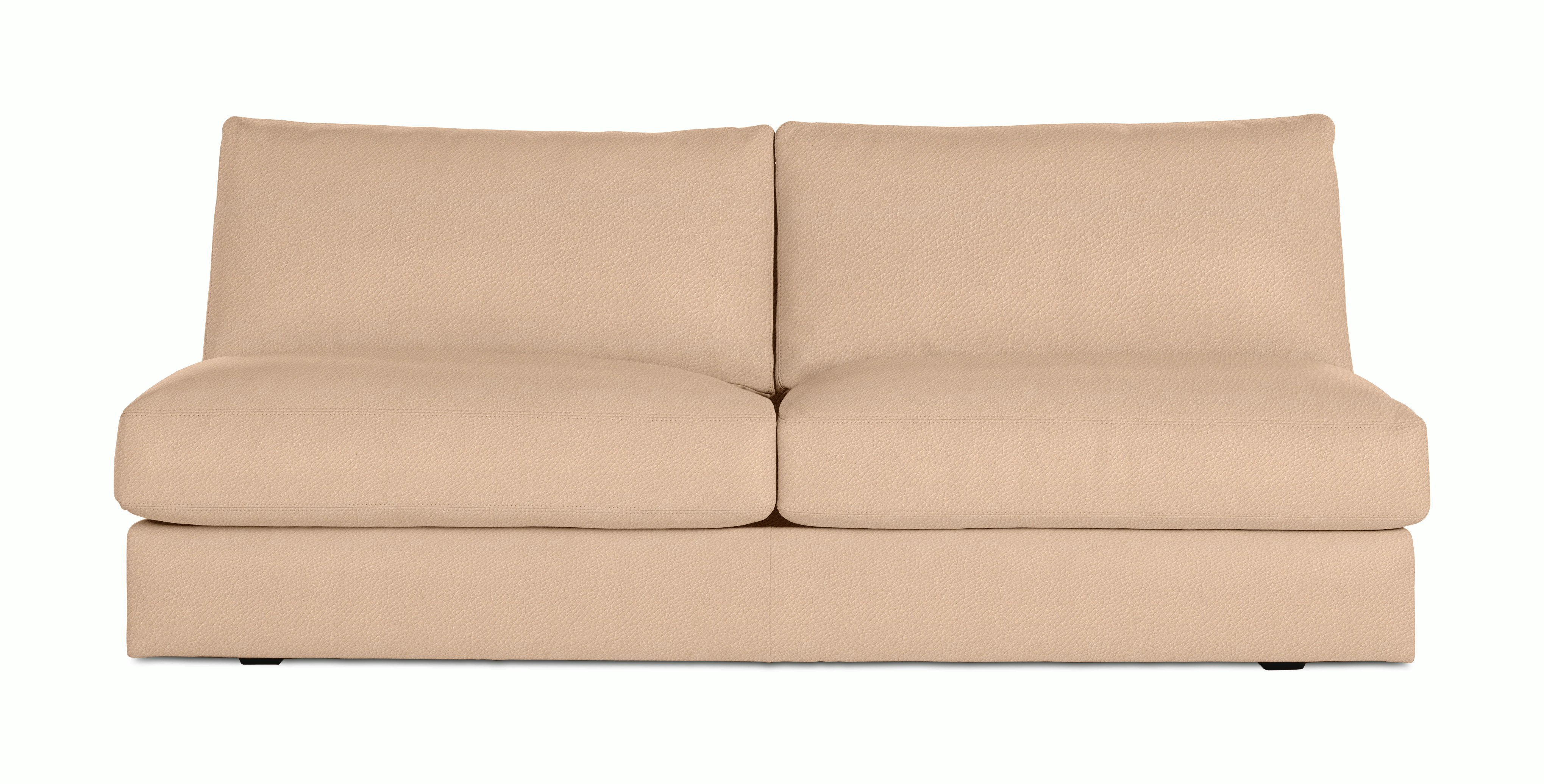 Reid Armless Sofa
