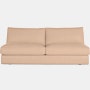 Reid Armless Sofa