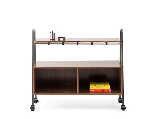 Rockwell Unscripted Mobile Console rockwell unscripted mobile console