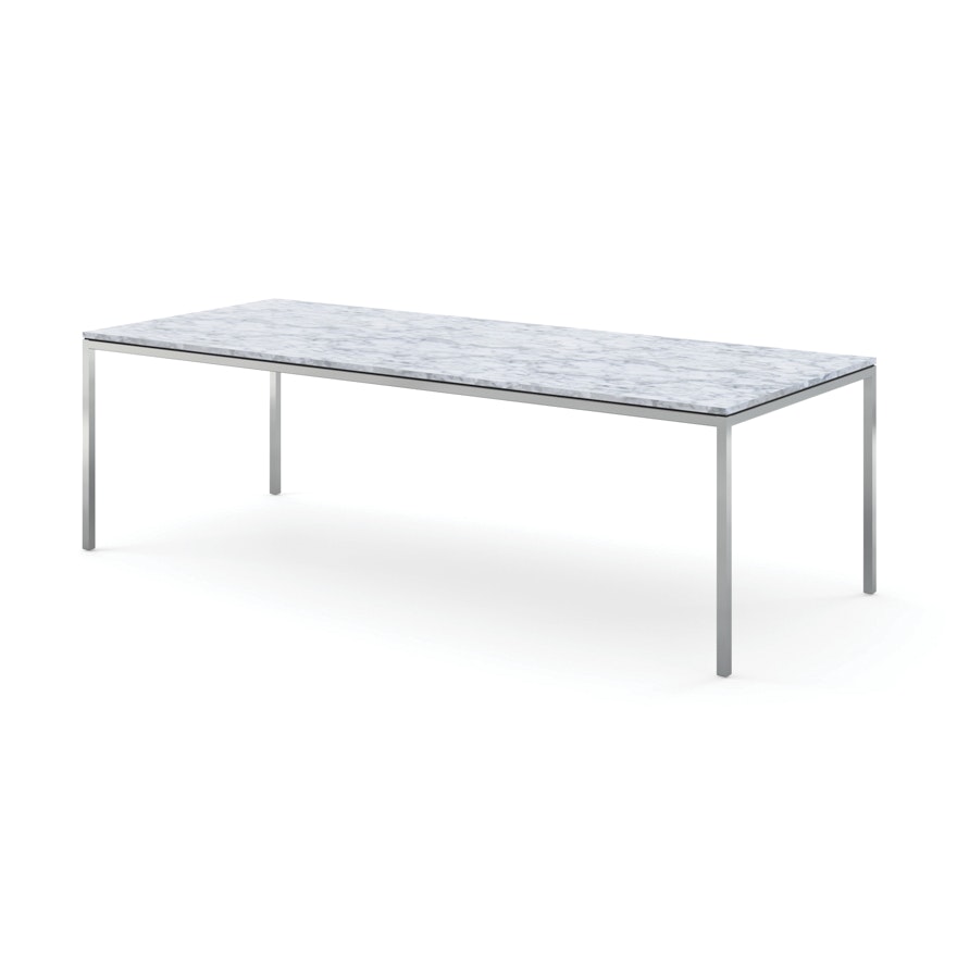 Florence Knoll Table,  Rectangle,  94x39