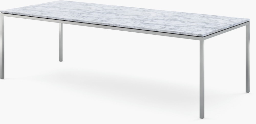 Florence Knoll Table,  Rectangle,  94x39