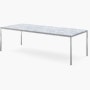 Florence Knoll Table Florence Knoll Table, Rectangular