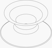 Magis Spun Chair