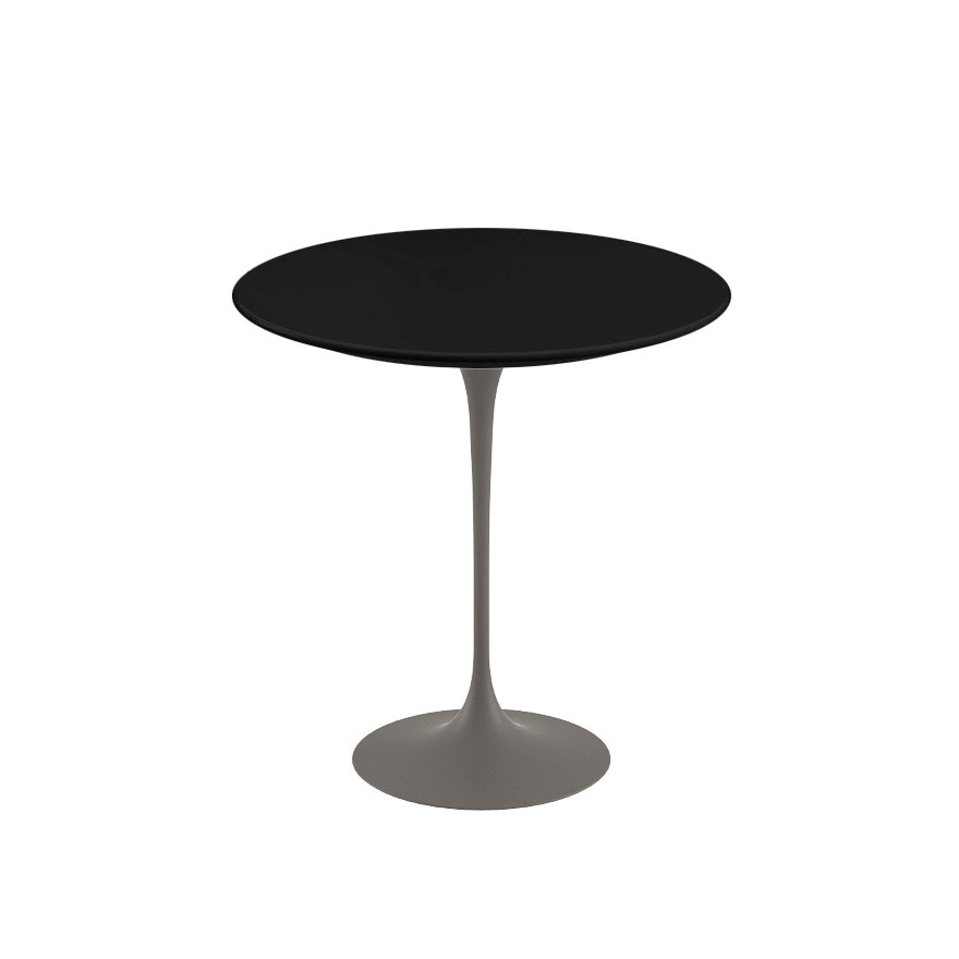 Saarinen Low Oval Coffee Table