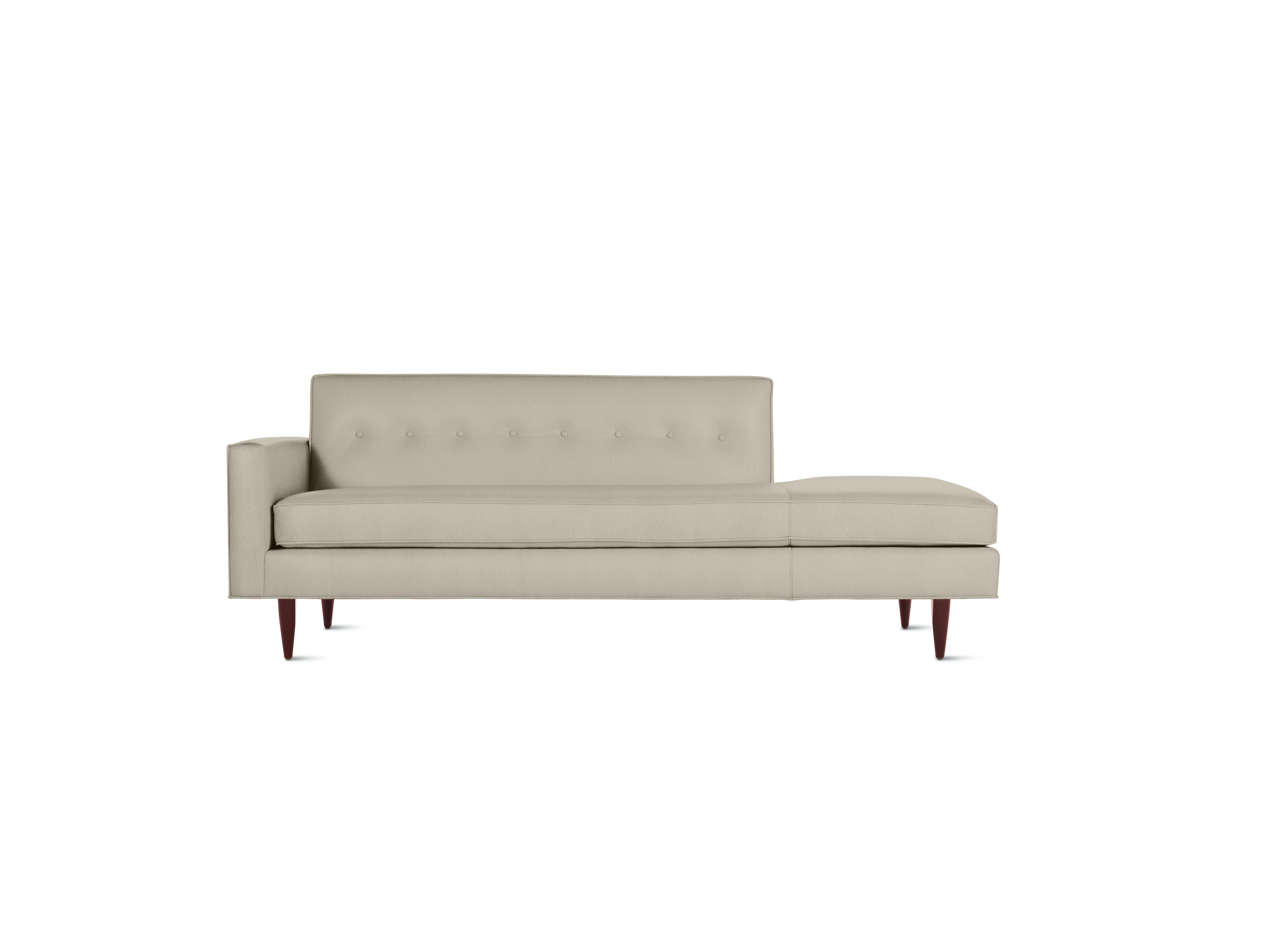 Bantam Studio Sofa - Left