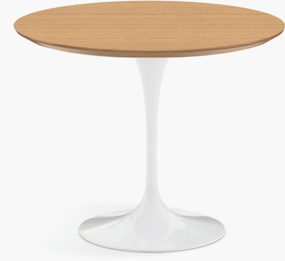 Saarinen Dining Table,  Round,  35 in