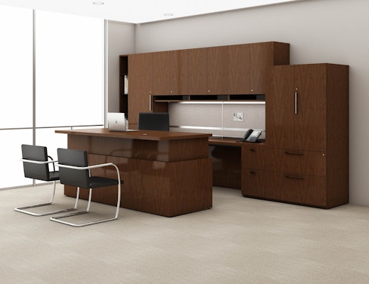 Reff Profiles Executive Height Adjustable Desk Reff Profiles Executive Height Adjustable Desk