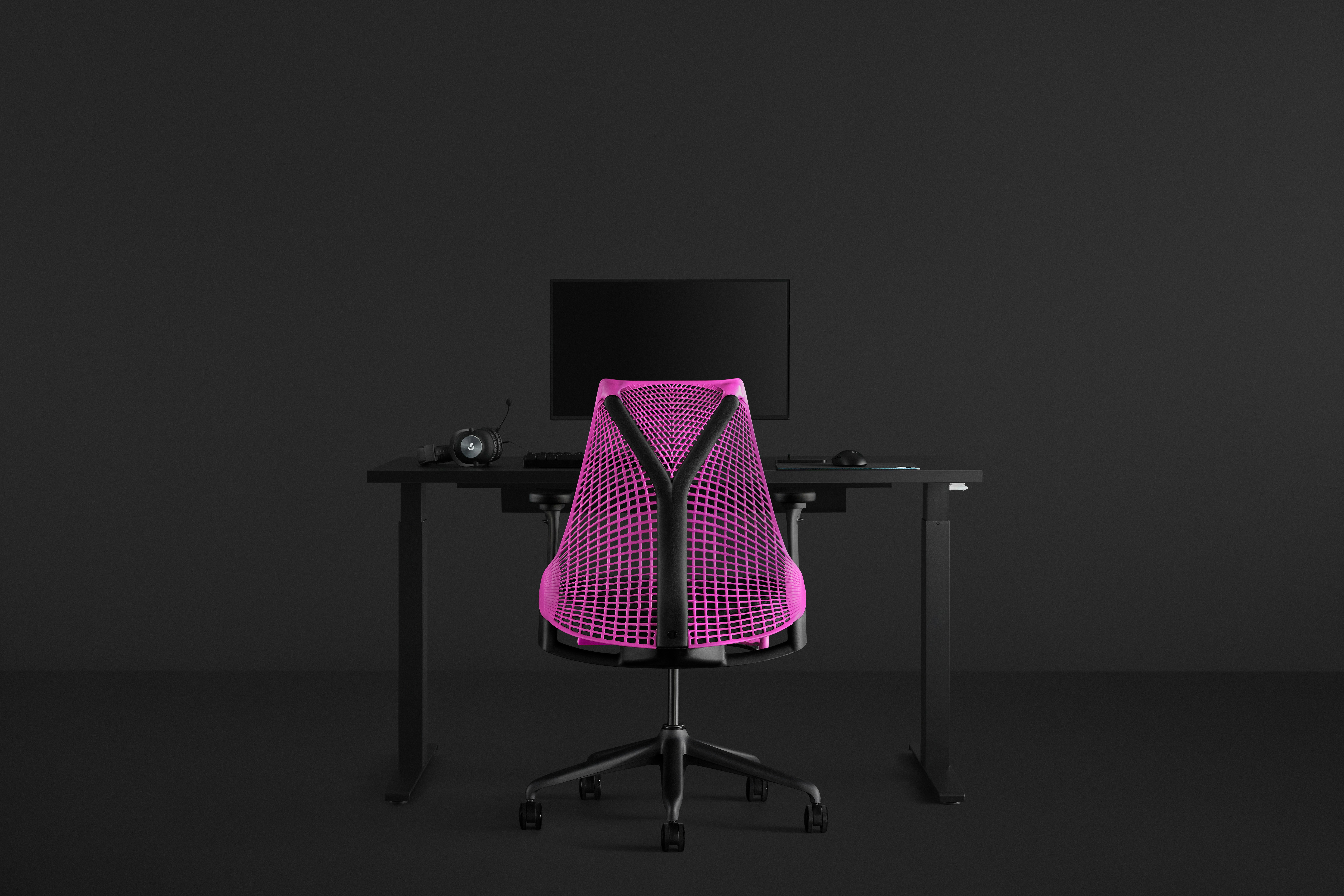 Sayl Gaming Chair