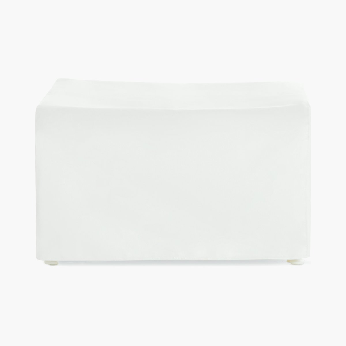 1966 Ottoman Cover 1966 Ottoman Cover