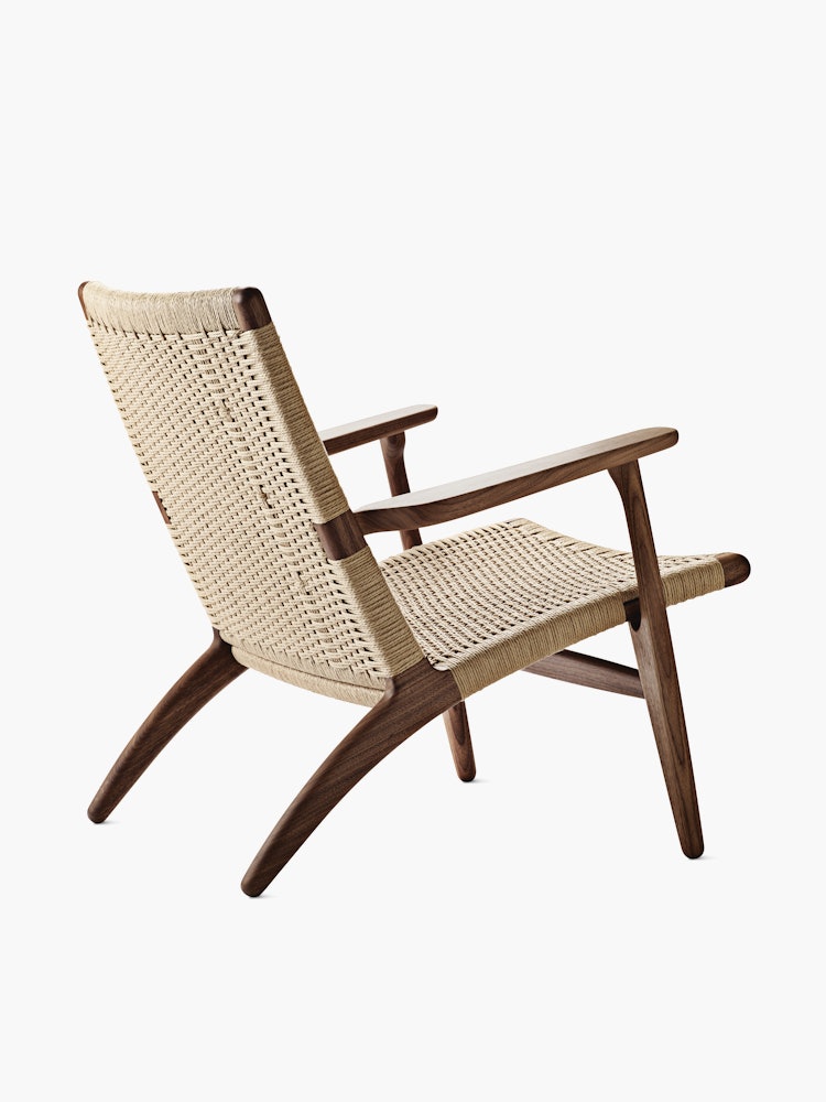 CH25 Easy Chair - Design Within Reach