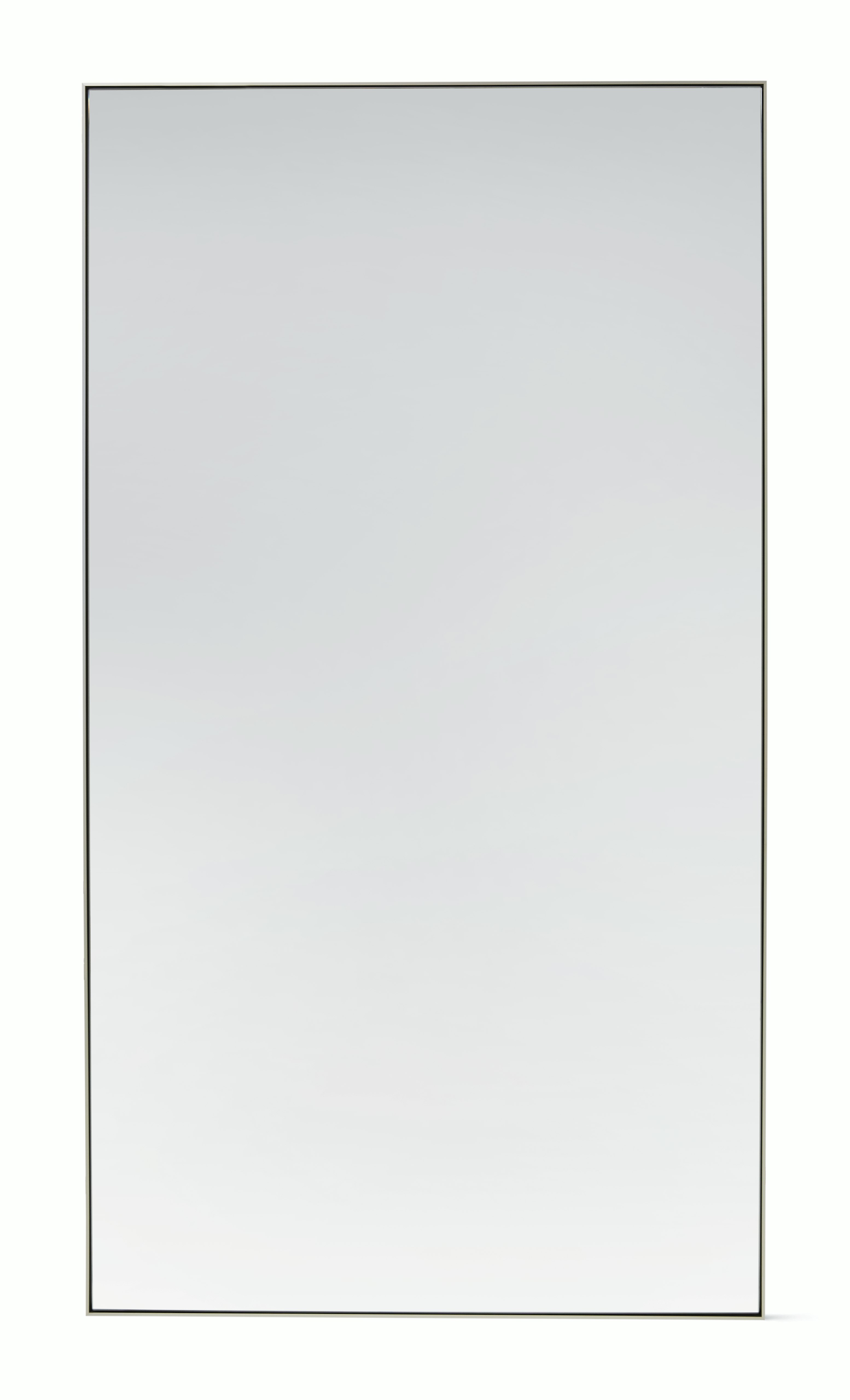 Mondrian Mirror 44 x 80